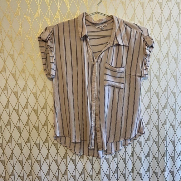 mine Tops - Short sleeve blouse​